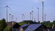 Renewable energy capacity additions to hit record: IEA