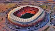 List of the biggest stadiums in South Africa
