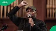 Floyd Shivambu officially launches Afrika Mayibuye Movement as a new political party, SA weighs in