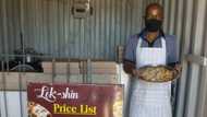 Waiter who lost his job in lockdown is now a driven entrepreneur, owns a pizza takeaway