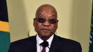 Zuma instructs lawyers to take his case to African Court on Human Rights