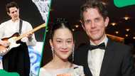Who is Michelle Zauner's husband? All about Peter Bradley