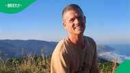 "Trump would reject this one": White Spitori speaker wonders if he should join 49 Afrikaners in USA, SA amused