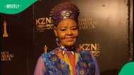 Funeral details of late Cynthia Shange shared, family chooses privacy