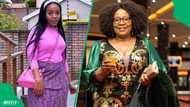 Radio personality Jacinta Ngobese-Zuma and actress Deli Malinga lead anti-illegal migrants campaign