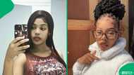 "Entrepreneur baddie": Hammanskraal woman shows what it's like being a business owner at a young age