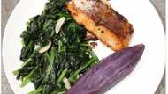 How to cook spinach: sautéed and creamy spinach recipes South Africa