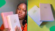 SA lady reviews 2 Takealot Bibles after seeing bad reviews on their website