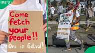 March and March tells SADC leaders to take undocumented nationals home during Durban protest