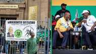 MKP Vs ANC: Durban Court to rule whether MK party can use name and logo