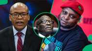 MK Party confirms former EFF heavyweights Floyd Shivambu and Mzwanele Manyi joins its ranks