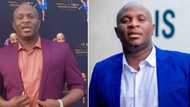 Dr Malinga breaks down while discussing sars repossessing his furniture in a viral video; the star claims no Mzansi celebrities showed up to assist