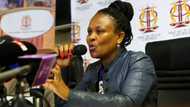 Public Protector Busisiwe Mkhwebane hopes to save job, plans to approach Human Rights Commission, seeking R50 million