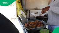No waiting, just WhatsApp and collect: Soweto woman turns food hustle into R30k-a-month business