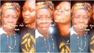 Young lady and grandma serve family goals on TikTok, video cracks people up