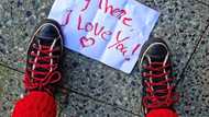 25 best sweet love messages for him