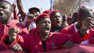 EFF, ATM argue there is no hope for "better future" for young people during National Assembly Youth Day Debate