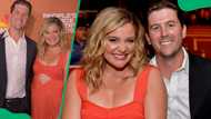 Meet Cam Arnold: All you should know about Lauren Alaina's husband