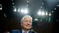 JPMorgan's Jamie Dimon plays key role in bank rescue, in echo of 2008