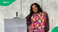 Rami Chuene leaves fans stunned as she celebrates 51st birthday