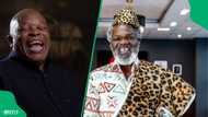 Actor and singer Mbuso Khoza drags Duma Ka Ndlovu over unpaid royalties: "You owe me"