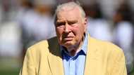 John Madden's net worth, age, children, wife, quotes, career, winning, profiles