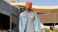 Zingah announces his exit from the Mzansi music industry: "Whatever I owe I will figure out how to settle"