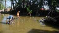 'Everything is destroyed': Pakistan flood survivors plead for aid