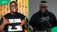 Sol Phenduka spots another look-alike, but Mzansi is convinced that it's him