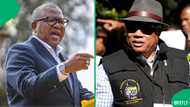 Tony Yengeni addresses Fikile Mbalula’s political Casanova comment, leaves South Africans divided