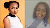 Beaming lady celebrates becoming medical doctor, goes viral for radiant snaps