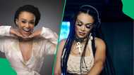 Pearl Thusi trends after old clip leaves fans worried: "She doesn't look well"