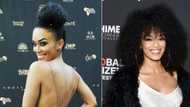 Pearl Thusi's fans beg for a reality show: "As long as Mr Smeg and Osikdo will appear now and then"