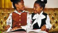 My sister and I were separated in an orphanage — 32 years later, I saw her bracelet