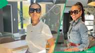 Former Mrs SA Hlengiwe Twala and husband Glenn Twala trend as more details about their divorce emerge