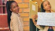 "Help me find a job": Bachelor of Education graduate appeals to Mzansi for assistance