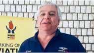 Meet Nico Heyns, the hero pilot who died fighting Garden Route blaze