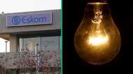 Eskom gives an update on implementation of loadshedding for the week