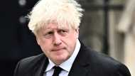 Boris Johnson on post-PM earnings spree in US