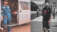 Musician Prince Kaybee Offers Job Opportunities in His Truck Transport Business Side Hustle