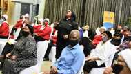 KZN Government hosts a provincial day of prayer in support of families who lost loved ones in the floods