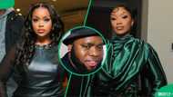 Hazel Mahazard seemingly shades Vuyokazi Nciweni after Thendo Zonzo drama