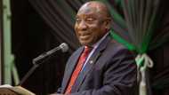 Ramaphosa slams 'ethnic mobilisation' says arrests and prosecutions are imminent