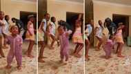 Mzansi family of dancers wows the internet with 2 million viral TikTok video: "Can’t stop watching this"