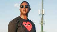 Shimza wants his fans to normalise reporting cyber bully accounts