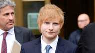 Sheeran copyright battle could stoke songwriting paranoia