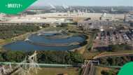 US company buys South Africa's biggest aluminium factory in R92 billion deal