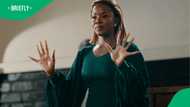 'Youngins' actress and casting director Keneilwe Matidza spills the tea on show's upcoming season
