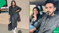“They bring gifts”: South African woman shares what you should know before dating a Pakistani man