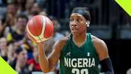 Paris 2024: D'Tigress star Ezinne Kalu explains why Nigeria are unstoppable ahead of USA showdown